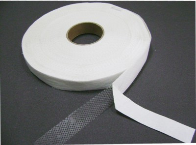 Паутинка - сетка на бумаге 15мм - (рул 100м) в Курске