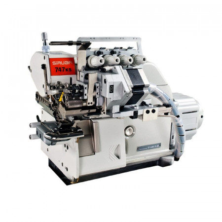 Оверлоки в Курске