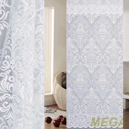 Тюль 18 в Курске