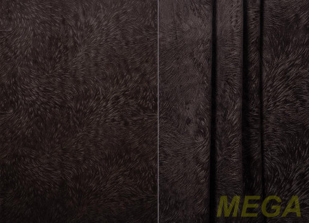 Ткани портьерные Однотон Бархат HLX ADELYA-13/280 PB