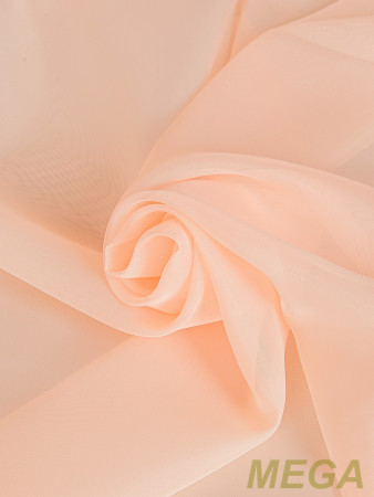 Однотон Вуаль в Курске