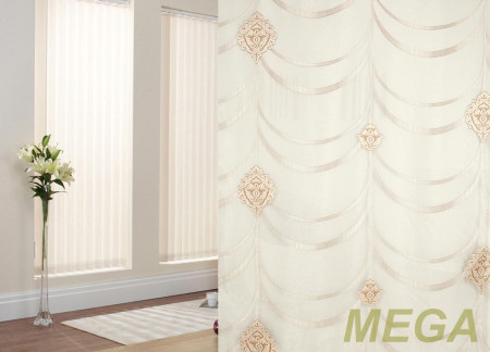 Жаккард Органза в Курске