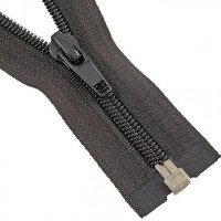 Молния спираль Т5 - разъемная 40см в Курске