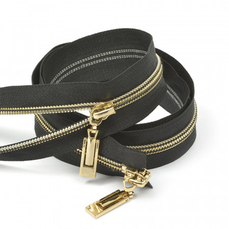 Молния рулонная спираль Т-5  в Курске