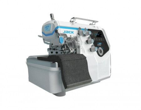Швейное оверлоки JACK в Курске