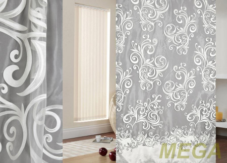 Деворе Органза в Курске