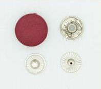 Кнопка Альфа Сталь в Курске