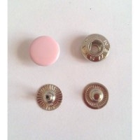 Кнопка Альфа Сталь в Курске