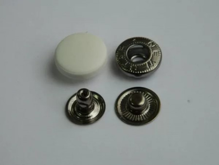 Кнопка Альфа Сталь в Курске