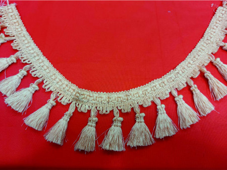 Бахрома в Курске