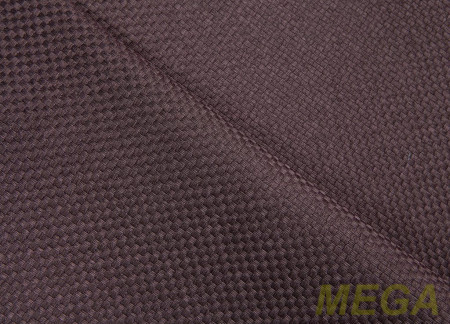 Ткани портьерные Однотон Лен ZG 105-16/280 L BL