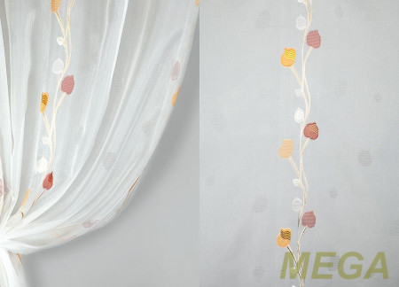 Фэнтези Органза в Курске