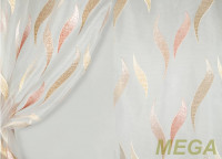 Фэнтези Органза в Курске