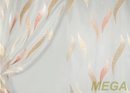 Фэнтези Органза в Курске