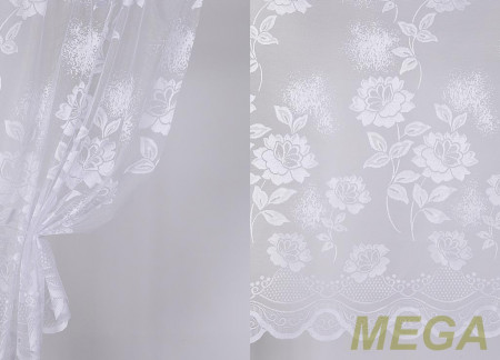 Тюль 18 в Курске