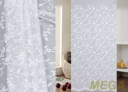 Тюль 18 в Курске