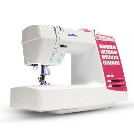 Швейные машины JUKI в Курске