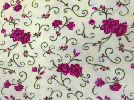 Ткань Ультра софт набивная  в Курске