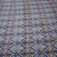 Ткань Ультра софт набивная  в Курске