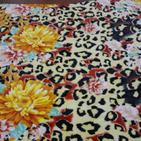 Ткань Ультра софт набивная  в Курске