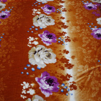 Ткань Ультра софт набивная  в Курске