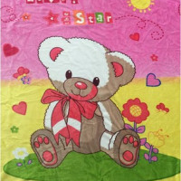 Ткань Ультра софт набивная  в Курске