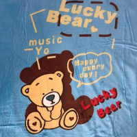 Ткань Ультра софт набивная  в Курске