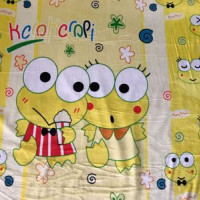 Ткань Ультра софт набивная  в Курске