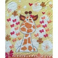 Ткань Ультра софт набивная  в Курске