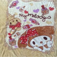 Ткань Ультра софт набивная  в Курске