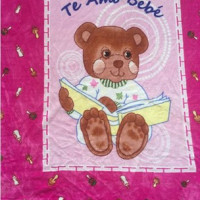 Ткань Ультра софт набивная  в Курске