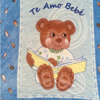 Ткань Ультра софт набивная  в Курске