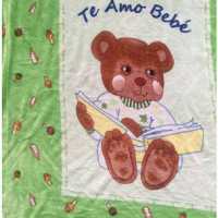 Ткань Ультра софт набивная  в Курске