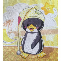 Ткань Ультра софт набивная  в Курске