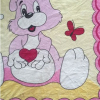 Ткань Ультра софт набивная  в Курске