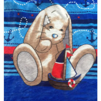 Ткань Ультра софт набивная  в Курске