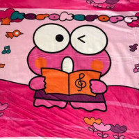 Ткань Ультра софт набивная  в Курске