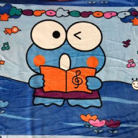 Ткань Ультра софт набивная  в Курске