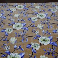 Ткань Ультра софт набивная  в Курске