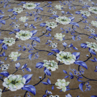 Ткань Ультра софт набивная  в Курске