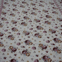 Ткань Ультра софт набивная  в Курске