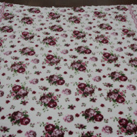 Ткань Ультра софт набивная  в Курске