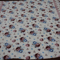 Ткань Ультра софт набивная  в Курске