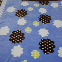 Ткань Ультра софт набивная  в Курске