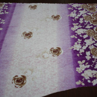 Ткань Ультра софт набивная  в Курске