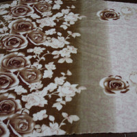 Ткань Ультра софт набивная  в Курске