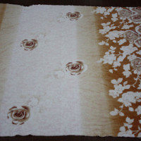 Ткань Ультра софт набивная  в Курске