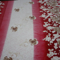 Ткань Ультра софт набивная  в Курске