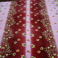 Ткань Ультра софт набивная  в Курске