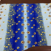 Ткань Ультра софт набивная  в Курске